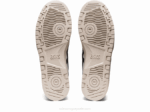 Asics Japón Zapatillas Blancas y Negras Estilo Único - Image 7