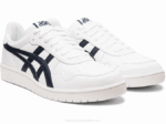 Asics Japón Zapatillas Blanco Medianoche Estilo y Comodidad - Image 2