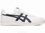 Asics Japón Zapatillas Blanco Medianoche Estilo y Comodidad