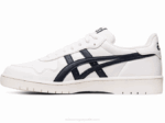 Asics Japón Zapatillas Blanco Medianoche Estilo y Comodidad - Image 4