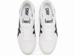 Asics Japón Zapatillas Blanco Medianoche Estilo y Comodidad - Image 6
