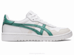 Asics Japón Zapatillas Blanco Salvia Estilo y Comodidad
