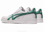 Asics Japón Zapatillas Blanco Salvia Estilo y Comodidad - Image 3