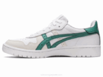 Asics Japón Zapatillas Blanco Salvia Estilo y Comodidad - Image 4