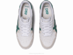 Asics Japón Zapatillas Blanco Salvia Estilo y Comodidad - Image 6