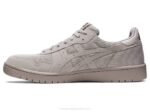 Asics Japón Zapatillas Gris Ostras Comodidad y Estilo - Image 3