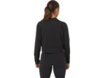 Asics jersey de mujer nuevo fuerte repurposed negro - Image 2