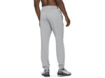 Asics Jogger de Felpa Francesa Hombre Brezo Yeso Confort Estilo - Image 2
