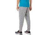 Asics Jogger Técnico Hombre Gris Jaspeado Con Estilo - Image 2