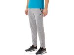 Asics Jogger Técnico Hombre Gris Jaspeado Con Estilo - Image 3