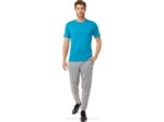 Asics Jogger Técnico Hombre Gris Jaspeado Con Estilo - Image 4