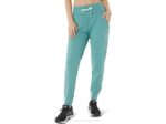 Asics jogger técnico mujer salvia espacial estilo moderno