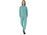 Asics jogger técnico mujer salvia espacial estilo moderno - Image 3