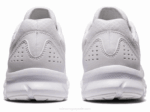 Asics Jolt 3 Extra Ancho Zapatillas Blancas Comodidad y Estilo - Image 5