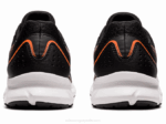 Asics Jolt 3 Extra Ancho Zapatillas Negro Azul - Image 5