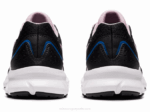 Asics Jolt 3 Zapatillas Escolar Primaria Negro Rosa - Image 5