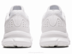 Asics Jolt 3 zapatillas escolares primarias blancas - Image 5