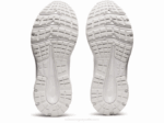 Asics Jolt 3 zapatillas escolares primarias blancas - Image 7