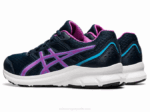 Asics Jolt 3 Zapatillas Escuela Primaria Azul Francés Uva Digital - Image 3