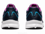 Asics Jolt 3 Zapatillas Escuela Primaria Azul Francés Uva Digital - Image 5