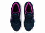 Asics Jolt 3 Zapatillas Escuela Primaria Azul Francés Uva Digital - Image 6
