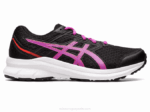 Asics Jolt 3 Zapatillas Escuela Primaria Orquídea Negra