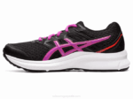 Asics Jolt 3 Zapatillas Escuela Primaria Orquídea Negra - Image 4