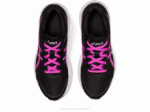 Asics Jolt 3 Zapatillas Escuela Primaria Orquídea Negra - Image 5