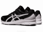 Asics Jolt 3 Zapatillas Extra Ancho Negro Blanco - Image 3