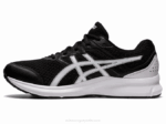 Asics Jolt 3 Zapatillas Extra Ancho Negro Blanco - Image 4