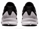 Asics Jolt 3 Zapatillas Extra Ancho Negro Blanco - Image 5