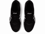 Asics Jolt 3 Zapatillas Extra Ancho Negro Blanco - Image 6