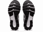 Asics Jolt 3 Zapatillas Extra Ancho Negro Blanco - Image 7
