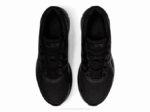 Asics Jolt 3 Zapatillas Extra Ancho Negro Gris Grafito - Image 6