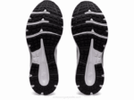 Asics Jolt 3 Zapatillas Extra Ancho Negro Verde Peligro - Image 7