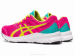 Asics Jolt 3 Zapatillas Primaria Yuzu Agridulce Rosa - Image 3