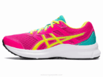 Asics Jolt 3 Zapatillas Primaria Yuzu Agridulce Rosa - Image 4