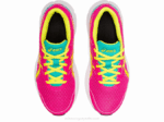 Asics Jolt 3 Zapatillas Primaria Yuzu Agridulce Rosa - Image 6