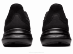 Asics Jolt 4 Zapatillas Negras Extra Ancho para Correr - Image 5