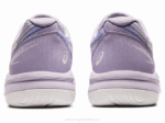 Asics juego de gel 8 murasaki blanco rendimiento y comodidad - Image 5