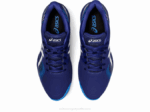 Asics juego de gel buceo azul y blanco 8 2LVJ1149 - Image 6