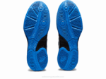 Asics juego de gel buceo azul y blanco 8 2LVJ1149 - Image 7