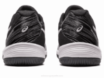 Asics juego de gel negro rosa intenso para rendimiento - Image 5