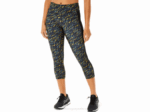 Asics Kate Capri Mujer Sombra de Noche Estampado Salvia Fashion