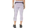 Asics Kate Capri Mujer Violeta Anochecer Estilo y Comodidad - Image 2