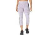 Asics Kate Capri Mujer Violeta Anochecer Estilo y Comodidad
