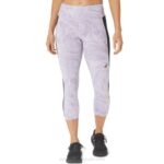 Asics Kate Capri Mujer Violeta Anochecer Estilo y Comodidad