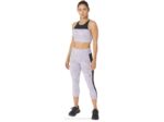 Asics Kate Capri Mujer Violeta Anochecer Estilo y Comodidad - Image 4