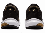 Asics Kumo Lyte 2 Zapatillas Negras y Champán 2023 - Image 4