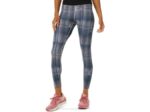 Asics leotardo fietro mujer azul francés rosa vibrante